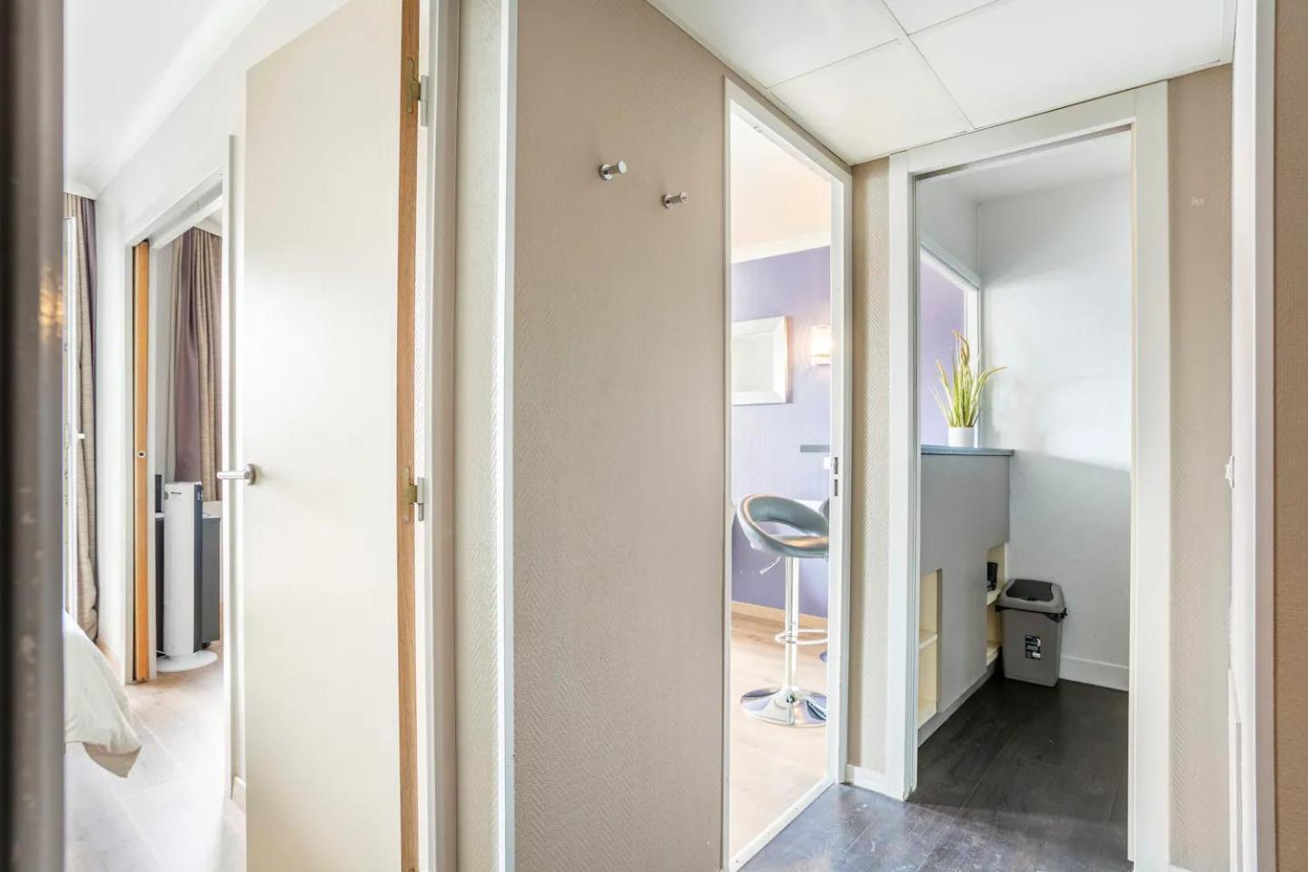 Mycityhaven Paris La Defense كوربوفوا المظهر الخارجي الصورة
