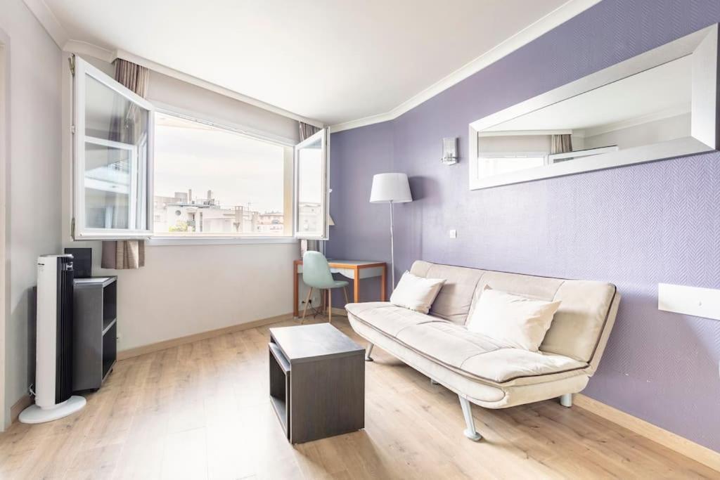 Mycityhaven Paris La Defense كوربوفوا المظهر الخارجي الصورة